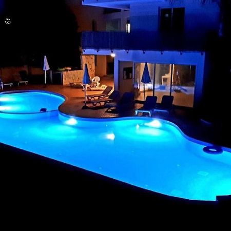 Horizon Luxury Apartment Voroklini Esterno foto