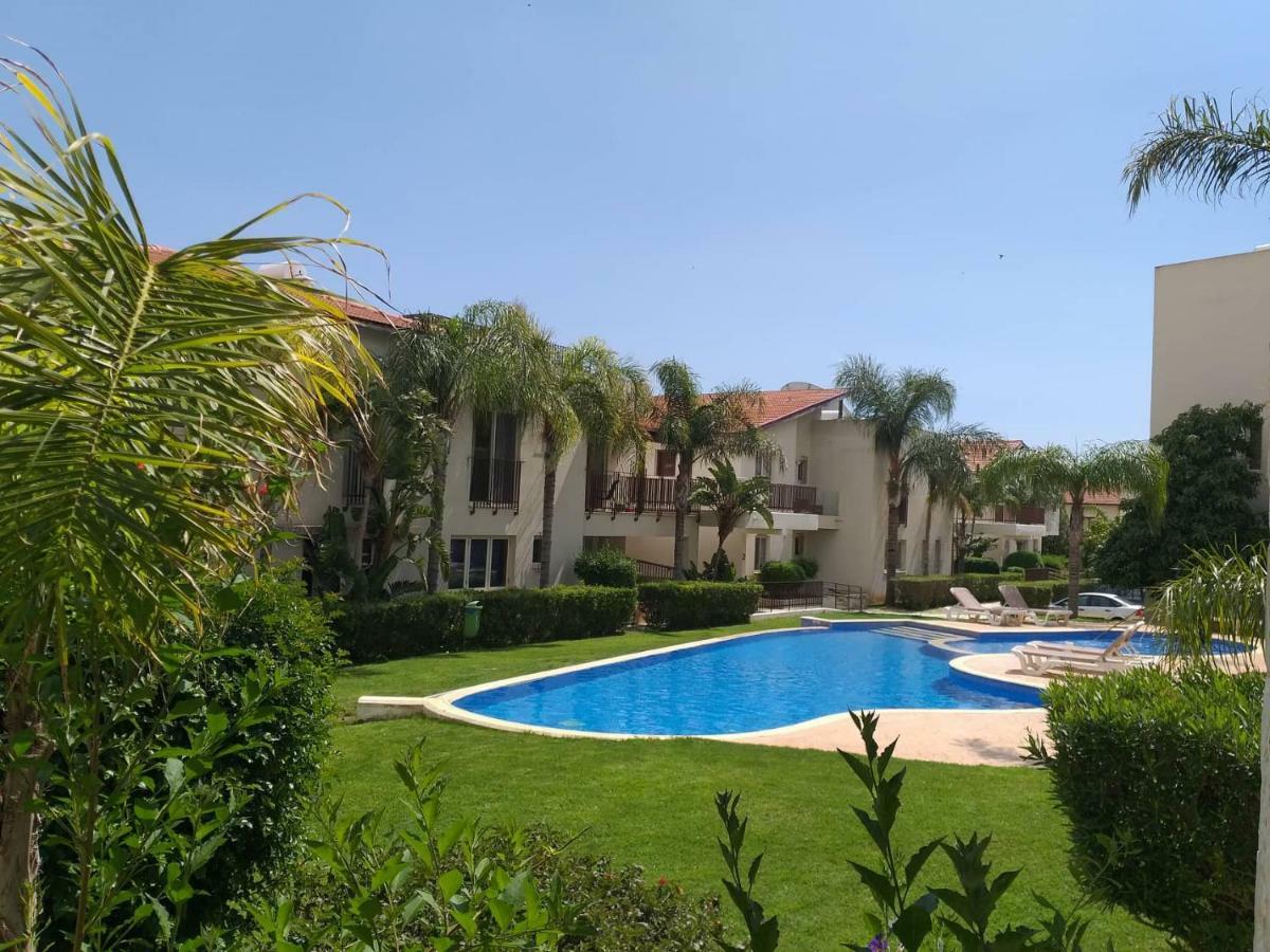 Horizon Luxury Apartment Voroklini Esterno foto