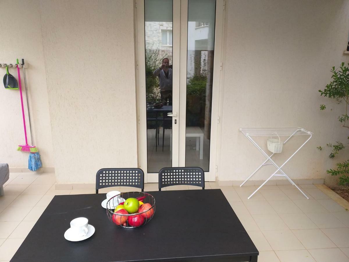 Horizon Luxury Apartment Voroklini Esterno foto