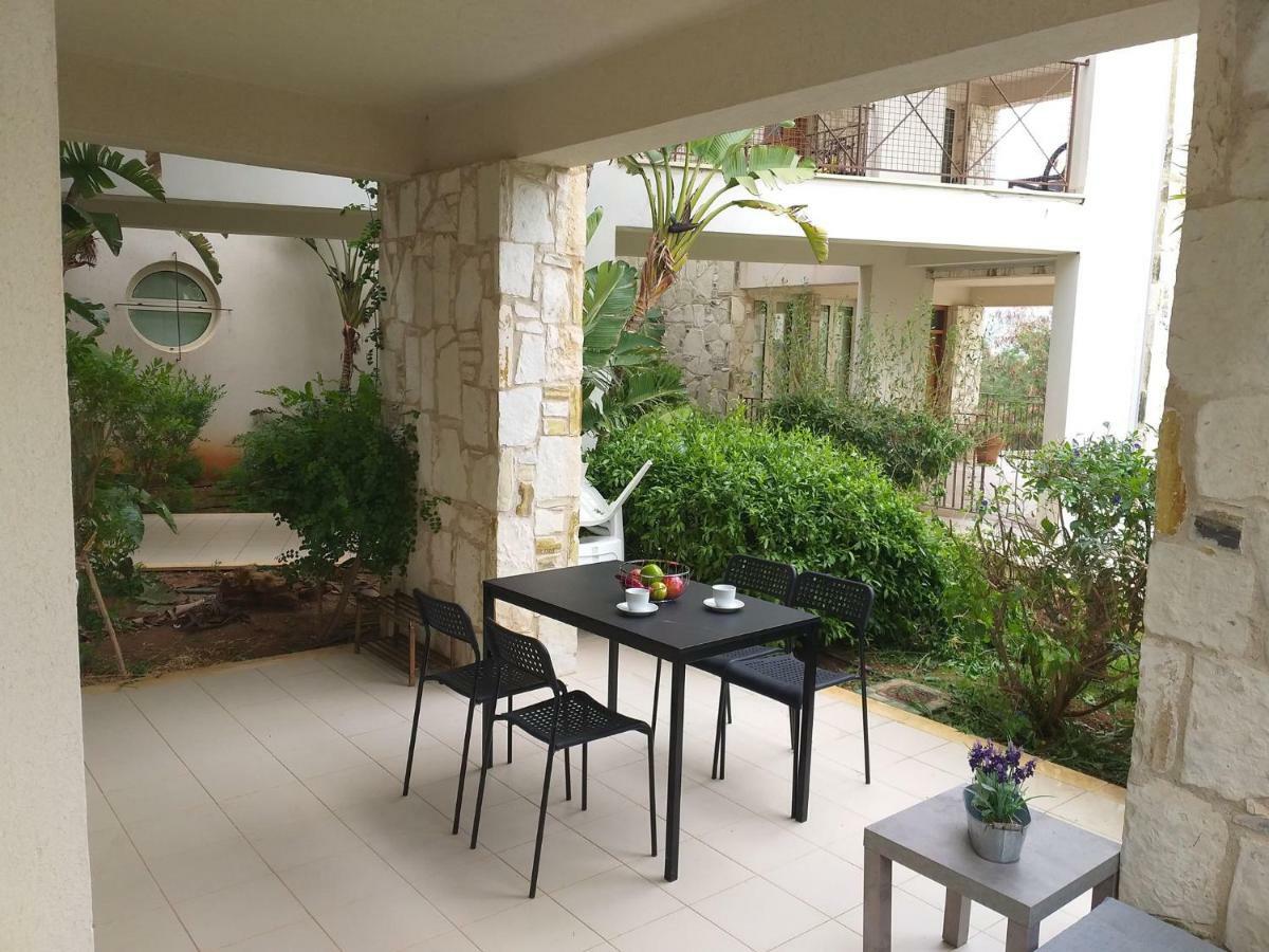 Horizon Luxury Apartment Voroklini Esterno foto
