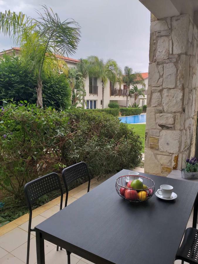 Horizon Luxury Apartment Voroklini Esterno foto