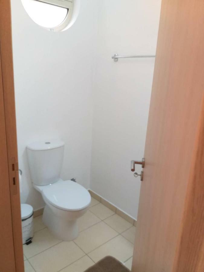 Horizon Luxury Apartment Voroklini Esterno foto