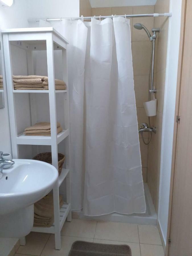 Horizon Luxury Apartment Voroklini Esterno foto