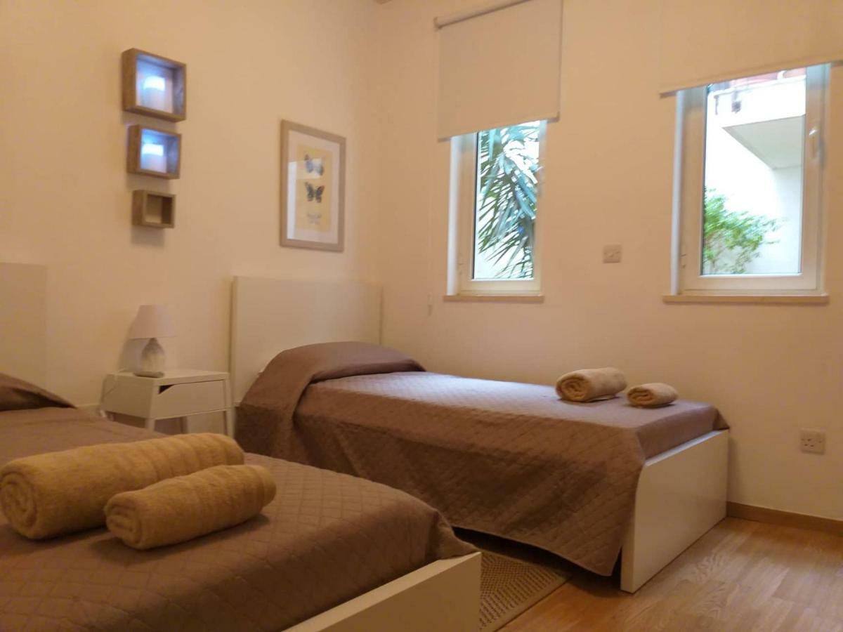 Horizon Luxury Apartment Voroklini Esterno foto