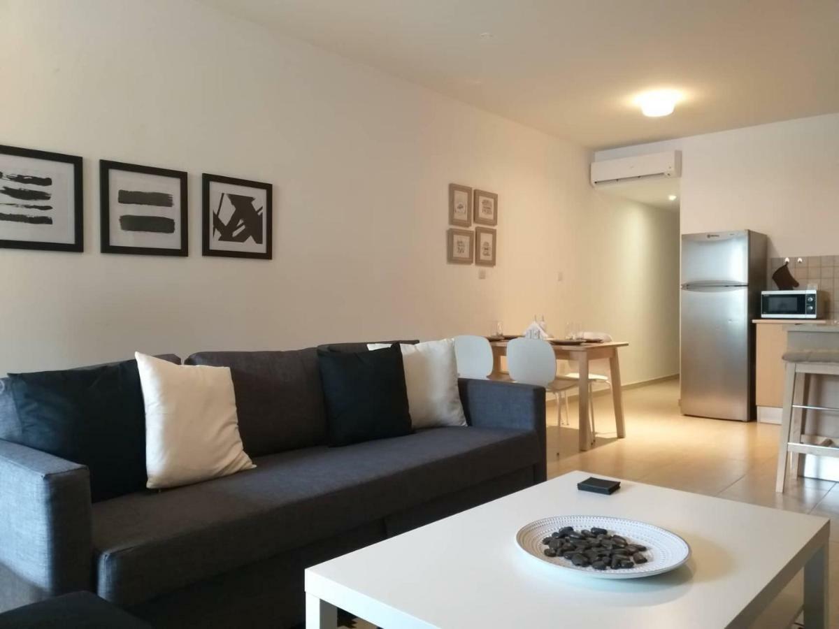 Horizon Luxury Apartment Voroklini Esterno foto